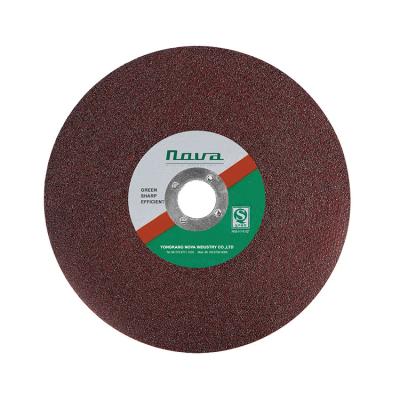 China Factory Wholesale Price Fast Speed ​​115mm Abrasive Disc Carving Wheel 230*6.0*22.2mm for sale