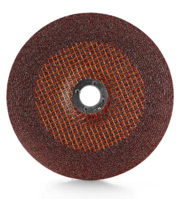 China OEM Factory Cheap Sale Custom Cutting Wheel Metal High Quality Abrasive Cutting Wheel 125*1.2*22.2mm for sale