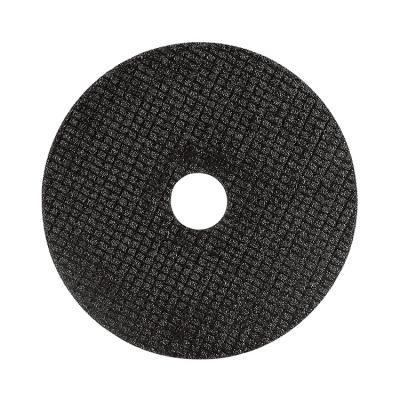 China Manufacturer Factory Wholesale China Cut Off Wheel 4 Inch Stainless Steel Cut Off Wheel For Metal Cutting Abrasive Steel Disc 107*1.2*16mm for sale