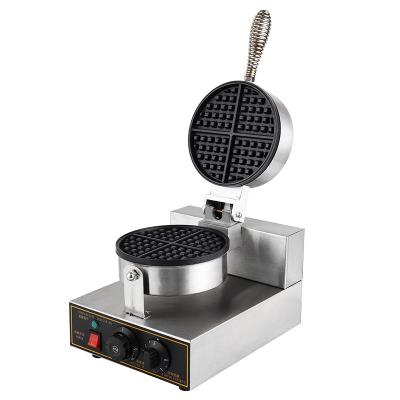 China Other Non Stick Machine Hot Sale Products Electric Bowl Waffle Maker Commercial for sale