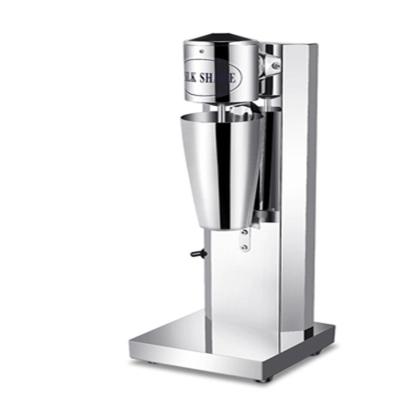 China Commercial Custom Tea Coffee Shop New Product Stainless Steel Milkshake Machine Professional Commercial for sale