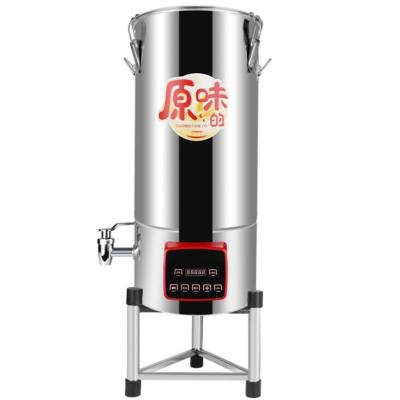 China Hotels hot sale soy milk machine commercial soy milk machine soy milk making for sale