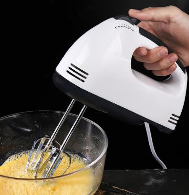 China Other Factory Customized Small Automatic Beater Mixer Electric Hand Egg Beater for sale