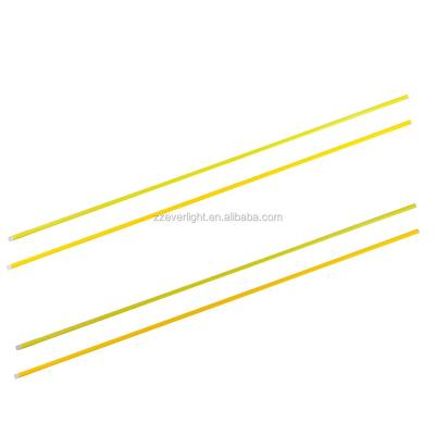 China INGAN 600mm DC12V 12W 1300lm Strip Flip Cob Led Chip Bar For DIY Camping Light for sale