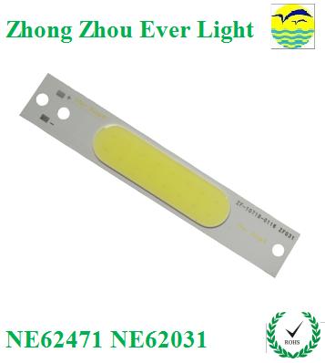 China Street Lights LED Encapsulation 4V 5w Chip Led Onboard Drive With Solar Panel Battery With Various Shapes for sale