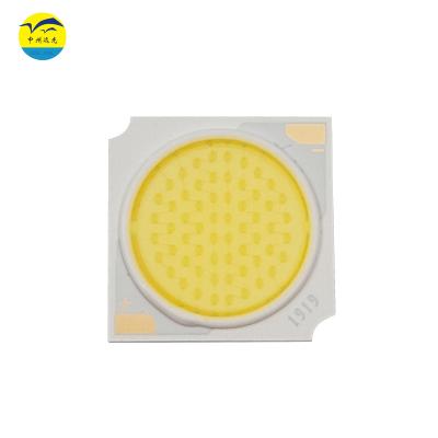 China AlGaInP 95 50w good duv performance 120lm/w COB CRI for COB video light for sale