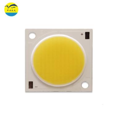 China AlGaInP 30w 50w cob led chips module 120lm/w 2828 DC30V/DC36V chips one board fanufacturer directly for sale