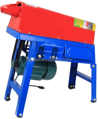 China Threshing corn maize 700kg/h capacity maize sheller/electric corn thresher for sale hand crank corn sheller for sale for sale