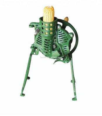 China Farm Corn Shelling Machine Easy Manual Operation Corn Thresher Corn Thresher Hand Corn Sheller for sale