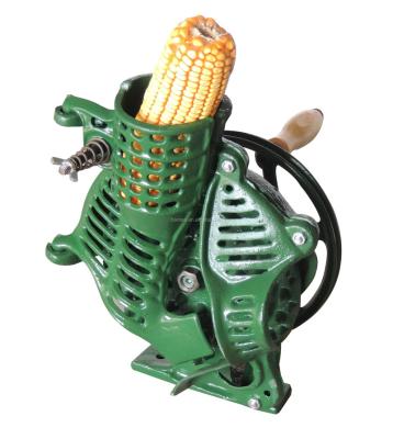 China Manual corn sheller factory sale maize maize sheller thresher for sale