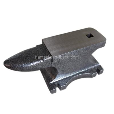 China Metal Working Factory Price Selling Premium Cost Effective Steel Anvil Cast Anvils for sale