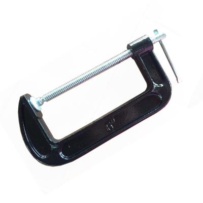 China Clamp Quick Release G C Clamp Clamp Steel Woodworking Tools for sale