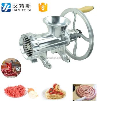 China Industrial Commercial Home Appliance Meat Processing Meat Grinder Cleaver Machine for sale