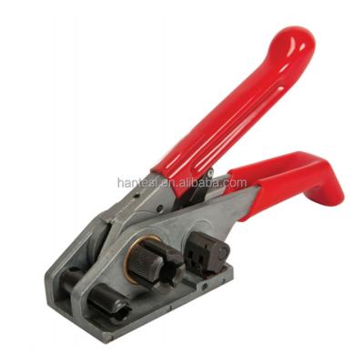 China Handheld Strapping Machine Price Of Pet Strap/pp Strap DIY Tools Manual Packing Machines/Combined Packers for sale