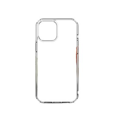 China Factory Factory Crystal Clear Hybrid Mobile Shockproof Cell Phone Back Cover For Iphone 13 13pro 13promax Luxury Hot Mold Gua Anti for sale