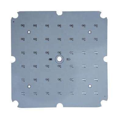 China Ceramic Alu Fanyi pcba custom pcb placa service/Aluminum punch/FR4/flexible PCB board assembly fabrication for sale