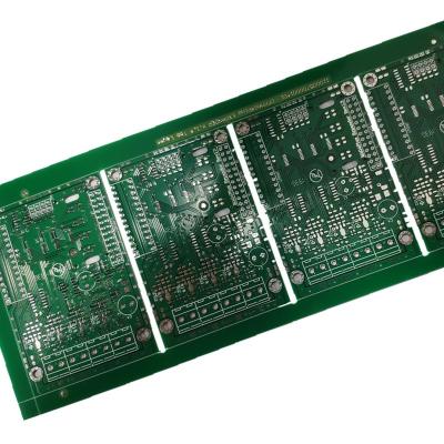 China Board Proofing Custom Electronics Device Single / Double Sided PCB / PCBA Bulk Production for sale