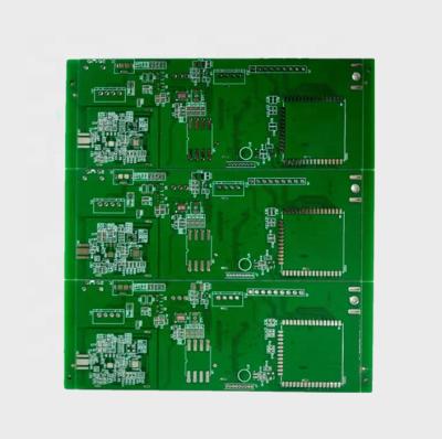 China Customizable Electronics Device 94V0 FR4 Rohs PCB Boards PCB Manufacturer PCB for sale