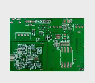 China Electronics Device OEM Electronic Circuit Board Panel PCB Design Factory for sale