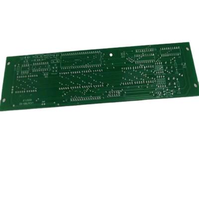 China Flexible Electronics Device Circuit Board PCB Board Mechanical Keyboard PCB for sale