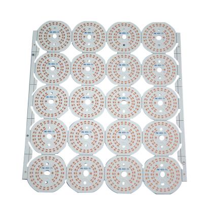 China High Quality Electric Electronics Device Scooters PCB Boards 360 Led PCB Xbox One Controller Pcb Copper Customized Seat Surface Color Double Cut for sale