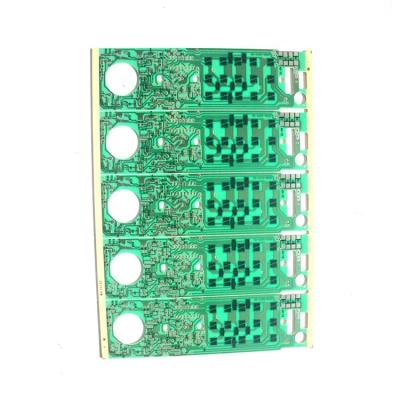 China The electronics device pcba service electronics manufacturer assembly of circuit boards pcb in Jiangsu for sale