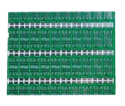 China Multiple Use China Manufacturer Wholesale Fr4 Prototype Printed PCB Board for sale