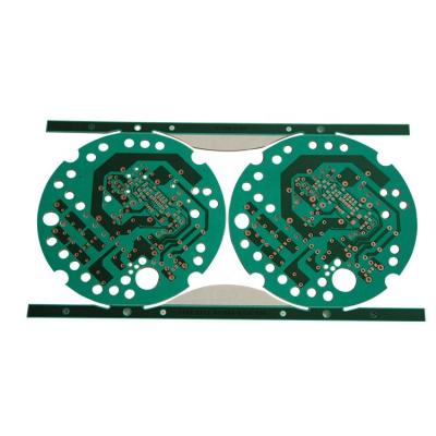 China Multiple Use Multifunctional Customized Flexible Assembly 94v0 Rohs Pcb Board for sale