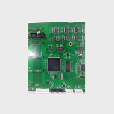 China Multiple Use Portable Small Fan USB PCBA Board for sale