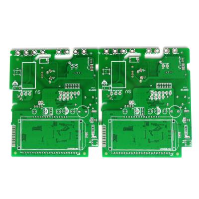 China Multiple Use Production Standard 94v0 Custom Washing Machine PCB Board for sale