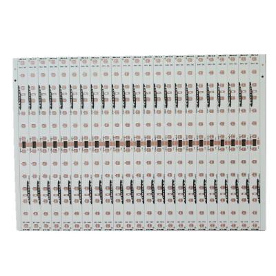 China Electronics Device Customized PCB Fabrication Board , Circuit Board PCB Board With Electronic Components Assembly for sale