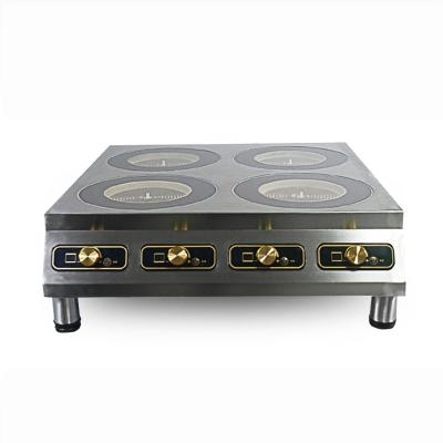 China Outdoor Factory Directly Sell Ambient Heaters Induction Cooker Energy Saving Electric Ceramic OEM Power Sales for sale