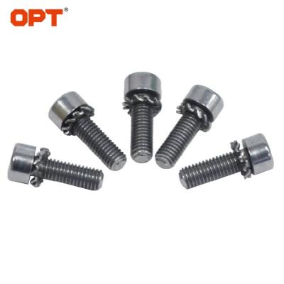 China Fasten metal M3-M8 screw/T/herringbone component nuts for profile/aluminum hardware cross joint connector with good quality OPT for sale