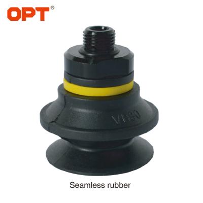 China Diameter 5mm-250mm Seamless Rubber Movement Cup Product Vacuum Plastic Object On Injection Machine Butt Enlargement Cup Vacuum for sale