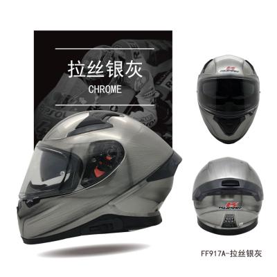 China Wholesale High Quality High Safety Full Face For Motor Off Road ABS Helmet Motorcycle for sale