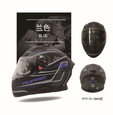 China Wholesale High Safety Motorcycle Casco Para Motor Full Face Helmet For Motorbike for sale