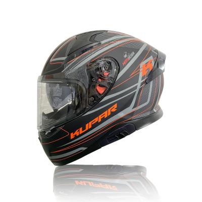 China High Safety Hot Sale Motorcycle Helmet Full Face Off Road Riding Helmet For Adult for sale