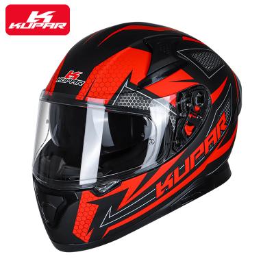 China High Safety Hot Sale Motorcycle Helmet Full Face Off Road Riding Helmet For Adult for sale