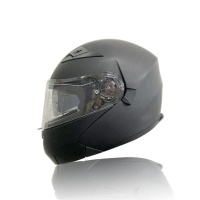 China ABS OEM ABS Modular Helmet For Road Flip Up Motorcycle Helmet With CEE 2205 for sale