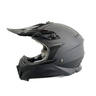 China Off Road ABS Off Road Helmet For Motocross Country Racing Helmet With High Quality for sale