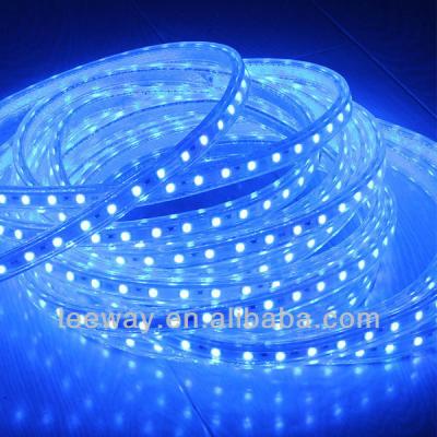 China 6v aluminum dc led strip for sale