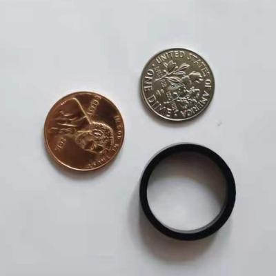 China Close and Street Prop Dime and Penny Bang Ring Coin Magic Tricks for sale