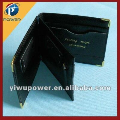 China Fire Wallet Magic Tricks Wallet Magic Tricks for sale