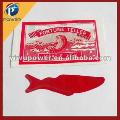 China Fortune Teller Fish Red arowana Fortune Teller Fish for sale