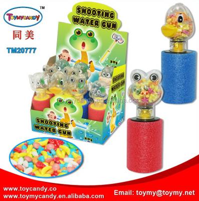 China Capsule Toys 2018 Summer Best Selling Kids Toys Shooting Water Gun Toys For Children Made In China for sale