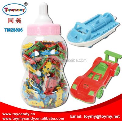 China 2018 Friction Toy China Supplier Most Popular Small Car Toys For Children In The USA Toy Boat For Children To Play In The Water for sale