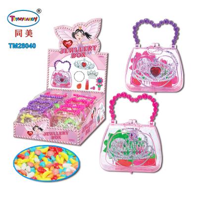 China Capsule Toys Small Lovely Hot Selling Girls Gift Toy Bag for sale