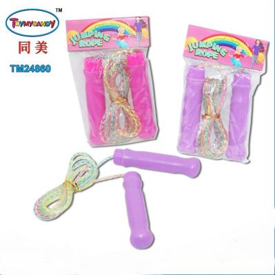 China 2020 most good popular funny skipping ropes TM24860 good goods funny sports manufacturer china products physical and mental health for sale