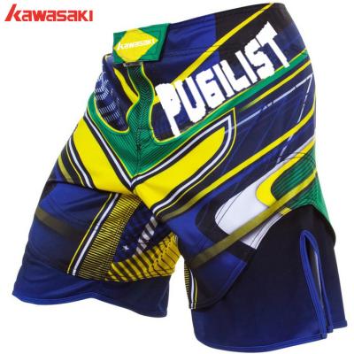 China Teamwear Kawasaki Fashion Custom Sublimated Team Wear Muttahida Majlis-e-Amal Shorts for sale