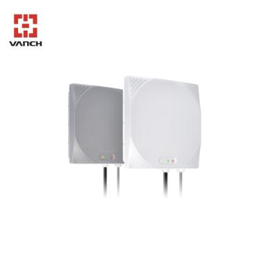 China Cheap vanch long range UHF rfid read/write reader for car access control system for sale